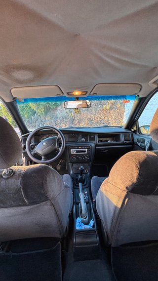 Opel Vectra 1999