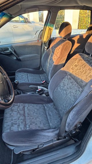 Opel Vectra 1999