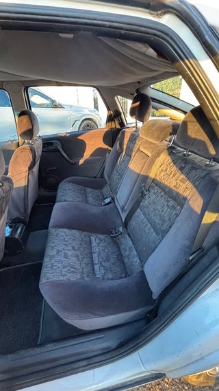 Opel Vectra 1999