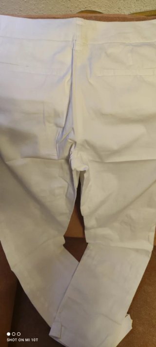 Lote 2 Pantalones Mujer.