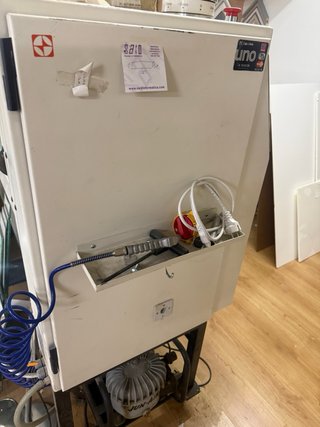 Laminadora Encapsuladora PSI-90