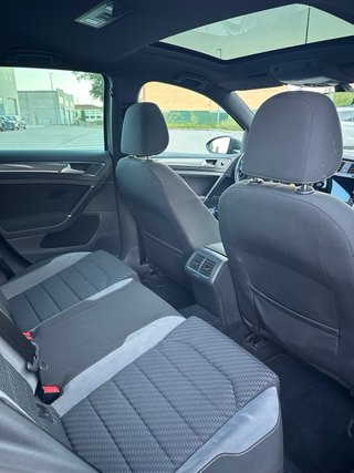 Volkswagen Golf r-line 7.5
