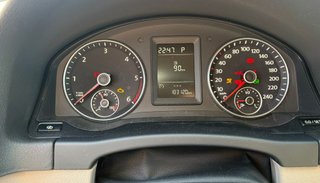 Volkswagen Golf Plus 2011