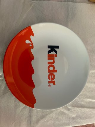 4 Piatti Kinder