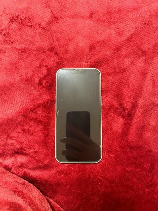 iPhone 13 Bianco
