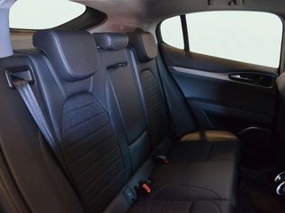 Alfa Romeo Stelvio 2.2 Diésel 140kW (190CV) Sprint RWD