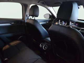 Alfa Romeo Stelvio 2.2 Diésel 140kW (190CV) Sprint RWD