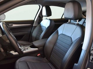 Alfa Romeo Stelvio 2.2 Diésel 140kW (190CV) Sprint RWD