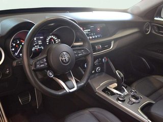 Alfa Romeo Stelvio 2.2 Diésel 140kW (190CV) Sprint RWD