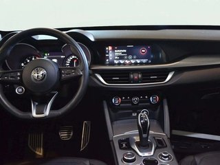 Alfa Romeo Stelvio 2.2 Diésel 140kW (190CV) Sprint RWD