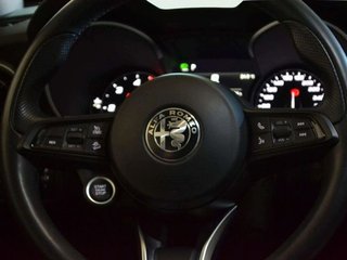 Alfa Romeo Stelvio 2.2 Diésel 140kW (190CV) Sprint RWD