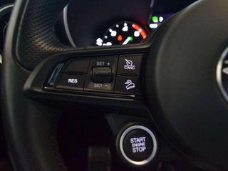 Alfa Romeo Stelvio 2.2 Diésel 140kW (190CV) Sprint RWD
