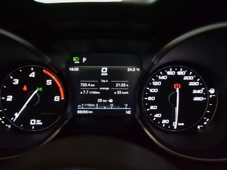 Alfa Romeo Stelvio 2.2 Diésel 140kW (190CV) Sprint RWD