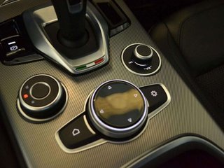 Alfa Romeo Stelvio 2.2 Diésel 140kW (190CV) Sprint RWD
