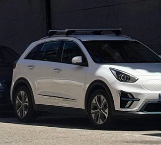KIA e-Niro 2022