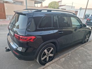 Mercedes-Benz GLB (X247) 2022