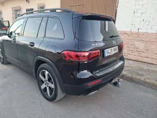 Mercedes-Benz GLB (X247) 2022