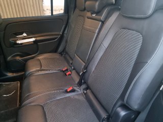 Mercedes-Benz GLB (X247) 2022