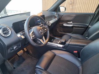 Mercedes-Benz GLB (X247) 2022