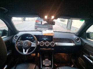 Mercedes-Benz GLB (X247) 2022