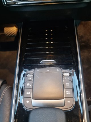 Mercedes-Benz GLB (X247) 2022