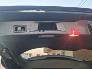Mercedes-Benz GLB (X247) 2022