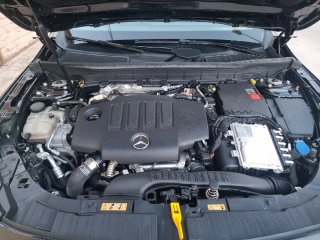 Mercedes-Benz GLB (X247) 2022