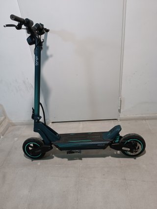 Patinete Eléctrico y65 DGT