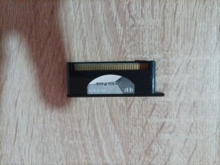 Nintendo DS lite Blanca