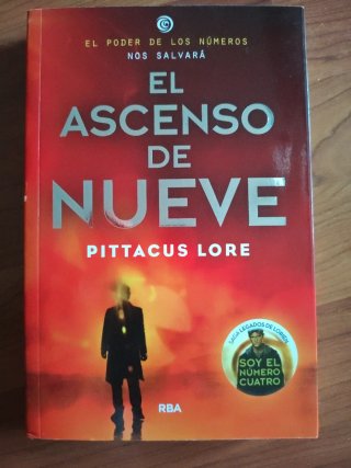 El ascenso del nueve