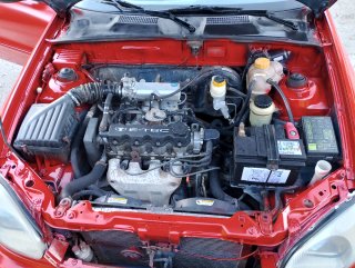 lanos Daewoo  2000