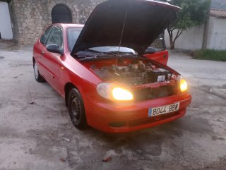 lanos Daewoo  2000
