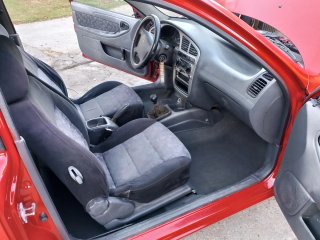 lanos Daewoo  2000