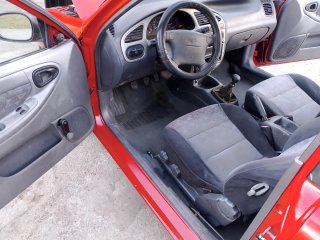 lanos Daewoo  2000