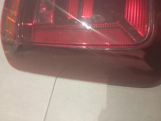 Pilotos traseros VW Caddy mk4