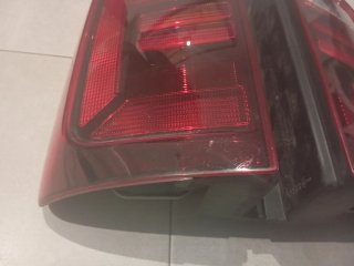 Pilotos traseros VW Caddy mk4
