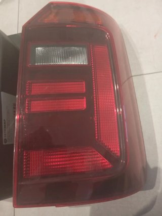 Pilotos traseros VW Caddy mk4