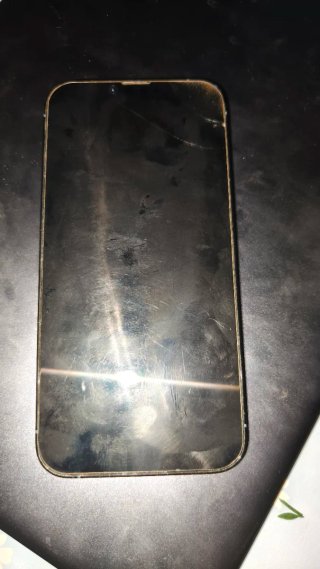 iPhone 13 Pro Max Azul