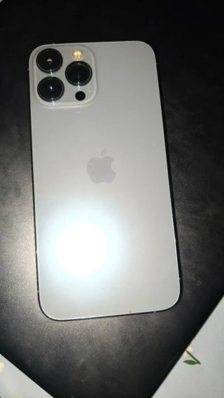 iPhone 13 Pro Max Azul