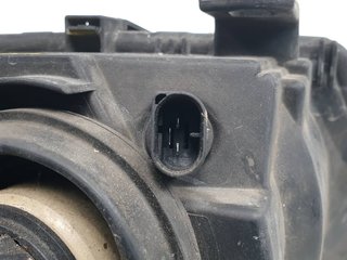 FARO IZQUIERDO BMW BMW SERIE 3 BERLINA (E46) 1998-2006