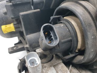 FARO IZQUIERDO BMW BMW SERIE 3 BERLINA (E46) 1998-2006