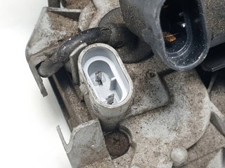 FARO IZQUIERDO BMW BMW SERIE 3 BERLINA (E46) 1998-2006