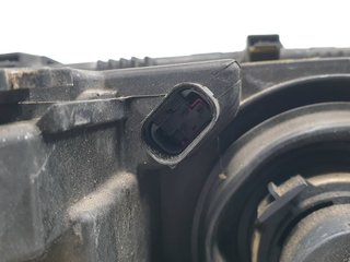 FARO IZQUIERDO BMW BMW SERIE 3 BERLINA (E46) 1998-2006