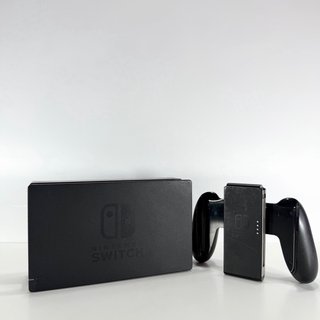 Nintendo Switch Viola e Giallo completa