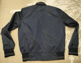 Cazadora Fred Perry