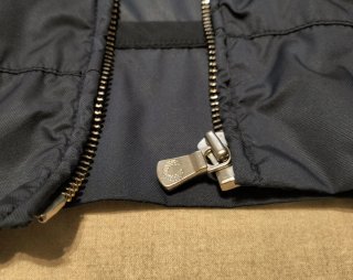 Cazadora Fred Perry