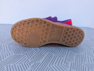 ADIDAS HAMBURG W T-37 1/3