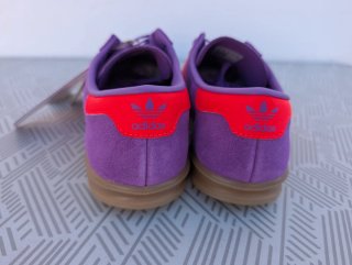 ADIDAS HAMBURG W T-37 1/3