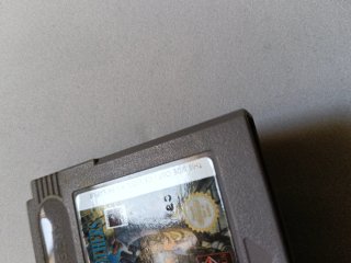 The Blues Brothers Game Boy Nintendo