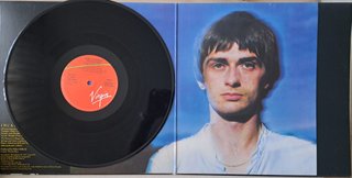 Vinilo Mike Oldfield - Incantations